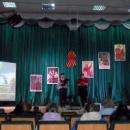 Урок памяти «Провозглашаю славу Сталинграда» Урок памяти «Провозглашаю славу Сталинграда»